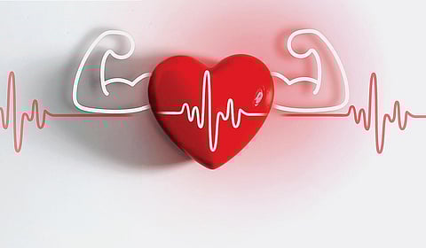 ‘இதயம் போற்று’ - ஒரு மாஸ்டர் பீஸ்!