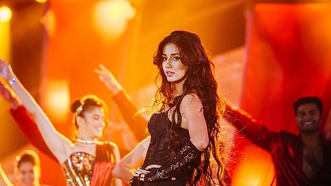 துப்பாக்கிச்சூடு நடத்தும் அளவுக்கு என் மகள் அநாகரிகமாக எதுவும் பேசவில்லை: திஷா பதானி தந்தை விளக்கம்