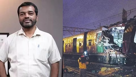 மும்பை தொடர் குண்டுவெடிப்பு வழக்கில் 9 ஆண்டு சிறைக்கு பின் விடுதலையானவர் ரூ.9 கோடி இழப்பீடு கேட்டு மனு