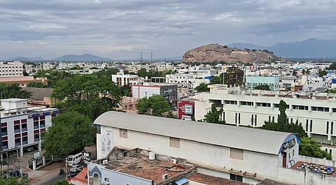 41-வது ஆண்டில் அடியெடுத்து வைக்கும் திண்டுக்கல் மாவட்டம் வளர்ச்சிப் பாதையில் செல்கிறதா?