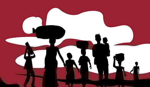 வட மாநிலத்தவரின் குற்றச் செயல்கள்: கண்காணிப்பு அவசியம்