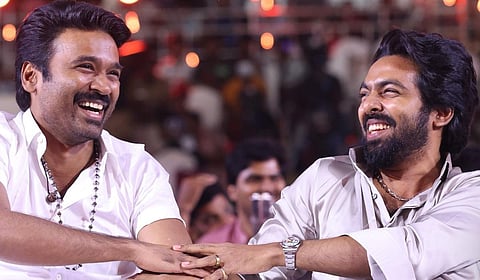 அந்த 4 பேரு லிஸ்ட்டில் இருக்க மாட்டேன்: ஜி.வி.பிரகாஷ் உறுதி