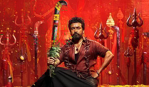 இணையத்தில் எழுந்த ‘கருப்பு’ கிண்டல்கள்: காரணம் என்ன?