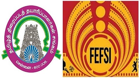 தயாரிப்பாளர் சங்கம் - பெப்சி இணைந்து பணியாற்ற முடிவு