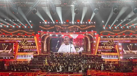 இளையராஜா பாராட்டு விழா முதல் நேபாளம் ஊழல் எதிர்ப்பு போராட்டம் வரை: சேதி தெரியுமா? @ செப்., 9 - 15