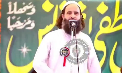 ஆபரேஷன் சிந்தூரில் மசூத் அசாரின் குடும்பம் அழிக்கப்பட்டதாக ஜெய்ஷ்-இ-முகம்மது கமாண்டர் தகவல்