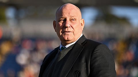 மேட்ச் ரெஃப்ரீயை நீக்க முடியாது: பாக். கோரிக்கையை நிராகரித்தது ஐசிசி