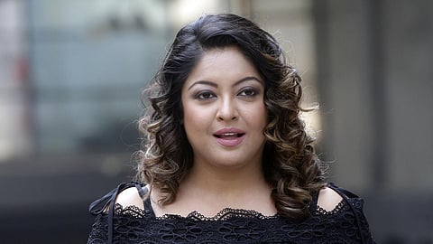 ‘ரூ.1.65 கோடி தருவதாகச் சொன்னார்கள்’ - பிக் பாஸை மறுத்த தனுஸ்ரீ தத்தா