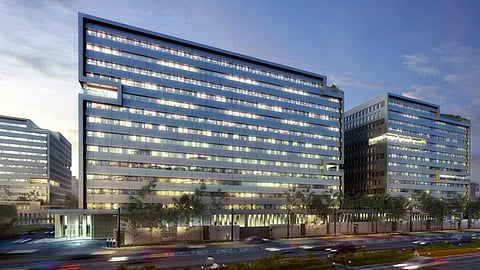 மதுராந்தகத்தில் 2,000 ஏக்கரில் புதிய சர்வதேச நகரம்: மாஸ்டர் பிளான் தயாரிக்க டிட்கோ நிறுவனம் ஒப்பந்தம் கோரியது