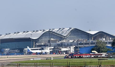 சென்னை விமான நிலையத்தில் ரூ.18 கோடி போதைப்​பொருள் பறிமுதல்