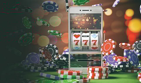 இணையவழிச் சூதாட்டம் இறுதியுரை எழுதப்பட்டுவிட்டதா?