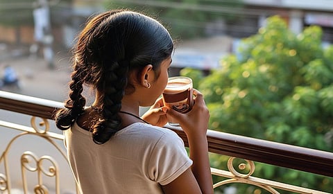 எண்ணங்களுக்கேற்றபடி..! | வாழ்க்கையின் சீக்ரெட் ரெசிபி 20