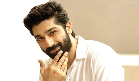 கண்களால் நடிப்பவர்! - சித்தார்த்தா சங்கர் | மினி பேட்டி