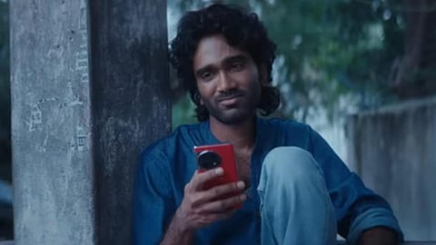 தீபாவளிக்கு வெளியாகிறது பிரதீப் ரங்கநாதனின் ‘டியூட்’!