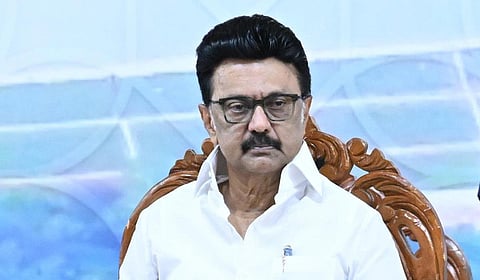 தூத்துக்குடியில் கப்பல் கட்டும் தளத்தால் வளர்ச்சி: முதல்வர் பெருமிதம்