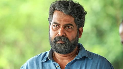 படப்பிடிப்பில் ஜீப் கவிழ்ந்தது: ஜோஜு ஜார்ஜ் காயம்