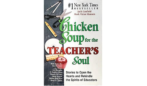 எதிர்காலத்தை உருவாக்கும் ஆசிரியர் | வகுப்பறை புதிது 38