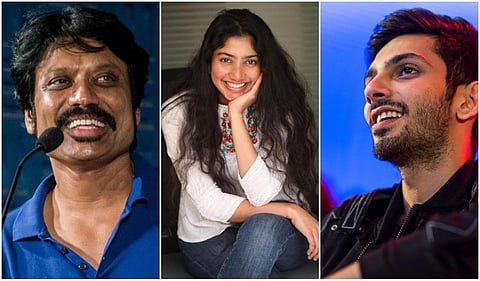 எஸ்.ஜே.சூர்யா, சாய் பல்லவி, அனிருத்... - திரைத் துறையில் யார் யாருக்கு கலைமாமணி விருது?