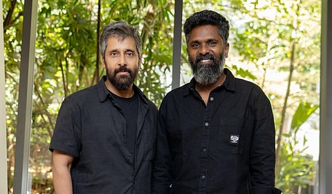 விக்ரம் படம் நடக்காமல் போனதன் பின்னணி: பிரேம்குமார் விவரிப்பு