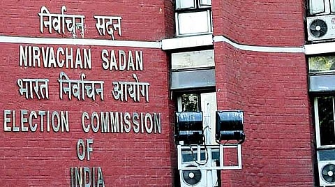 தேர்தல் ஆணையத்தின் முக்கிய அறிவிப்பு முதல் எச்1பி விசா கட்டண உயர்வு வரை: சேதி தெரியுமா? @ செப்., 17-23