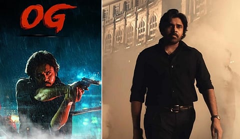 ‘ஓஜி’ ரிலீஸுக்காக திரைகளை விட்டுத் தந்த ‘மிராய்’ படக்குழு!