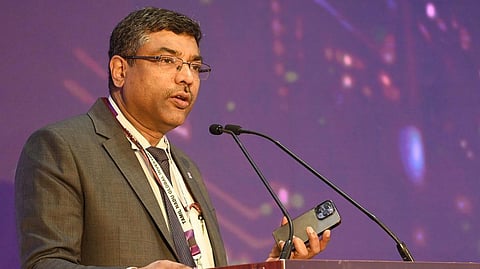 ஐ.நா. சபையின் ஏஐ சிறப்பு மையமாக சென்னை ஐஐடியை பரிந்துரைத்தது இந்தியா