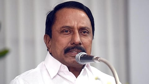 “என்னிடம் யாரெல்லாம் பேசினர் என்பது சஸ்பென்ஸ்” - செங்கோட்டையன் விவரிப்பு