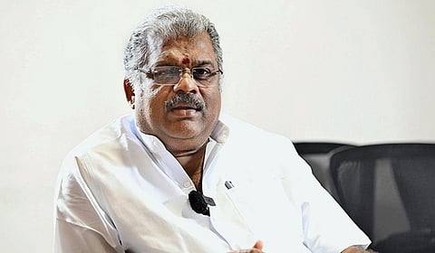 மழைக்கால முன்னெச்சரிக்கை நடவடிக்கைகளை உரிய காலத்தில் மேற்கொள்ள வேண்டும் - தமிழக அரசுக்கு ஜி.கே.வாசன் வலியுறுத்தல்