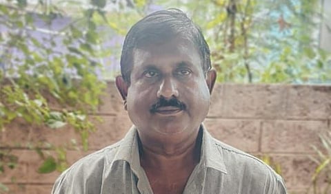 கோவை காப்பகத்தில் சிறுவனை பெல்ட்டால் தாக்கிய நிர்வாகி கைது!