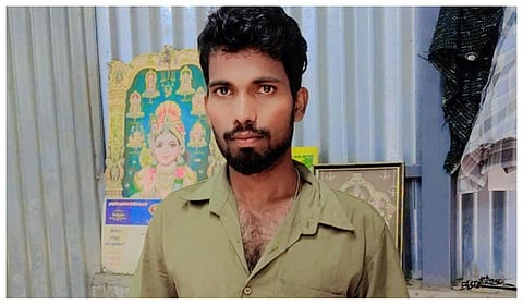 பிரகாஷ்