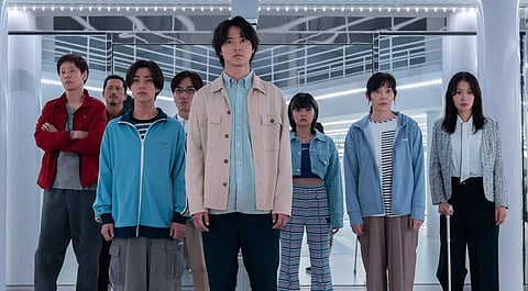 Alice in Borderland Season 3: வாழ்வின் விளிம்பில் ஒரு மரண விளையாட்டு | ஓடிடி திரை அலசல்