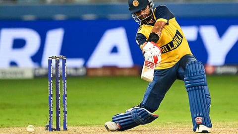 சூப்பர் ஓவரில் ஷனகாவுக்கு ரன் அவுட் கொடுக்காதது ஏன்? - சந்தேகங்களும் விளக்கமும்!