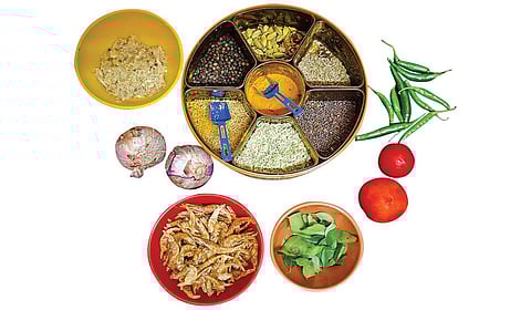 நெய்தல் பண்பாட்டுப் பேழை!