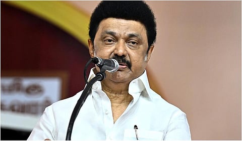 கரூர் கூட்ட நெரிசலில் உயிரிழந்தோர் குடும்பத்துக்கு தலா ரூ.10 லட்சம் நிவாரணம்: முதல்வர் ஸ்டாலின்