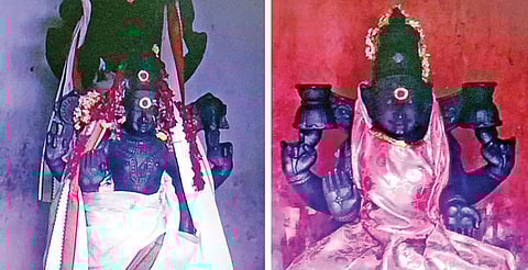 பித்ரு தோஷம் நீக்கும் சுரைக்காயூர் வரதராஜர் | ஞாயிறு தரிசனம்