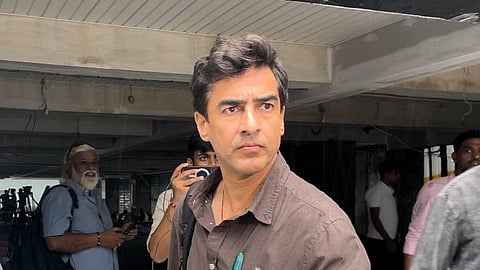 பிசிசிஐ தலைவராக மிதுன் மனாஸ் தேர்வு