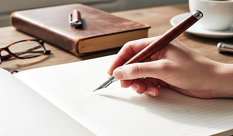 வஞ்சகனை ஒழிக்கத் தயக்கம் வேண்டாம் | அகத்தில் அசையும் நதி 30