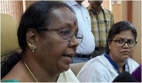 அருணா ஜெகதீசன்