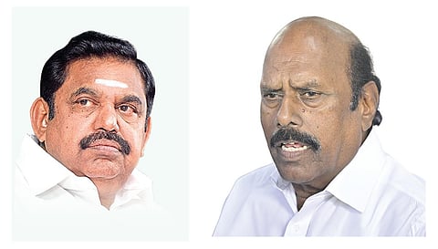 எ.வ.வேலுவை எதிர்த்து வென்றால் அமைச்சர் பதவி? - திருவண்ணாமலைக்கு எடப்பாடியாரின் அதிரடி ஆஃபர்!