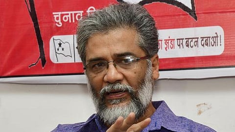 தீபங்கர் பட்டச்சார்யா