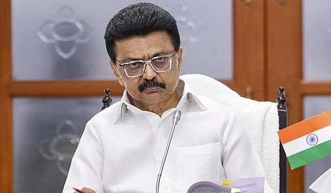 பாஜக எந்த முகமூடி அணிந்து வந்தாலும் தமிழகம்  ‘அவுட் ஆஃப் கன்ட்ரோல்’தான்: முதல்வர் ஸ்டாலின் உறுதி