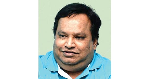 எதிர் வரலாற்றைக் கட்டமைத்த பின்நவீனத்துவக் கலைஞன் | அஞ்சலி