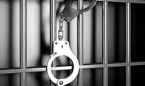 சென்னை தொழிலதிபரின் ரூ.2 கோடி சொத்து அபகரிப்பு: பெண் உட்பட 3 பேர் கைது