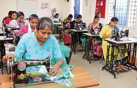 மாற்றத்தை உருவாக்கும் ‘முயற்சி’