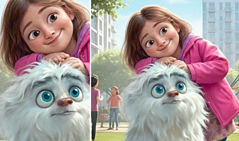 குழந்தைகளுக்காக உருவான ‘கிகி அண்ட் கொகொ’