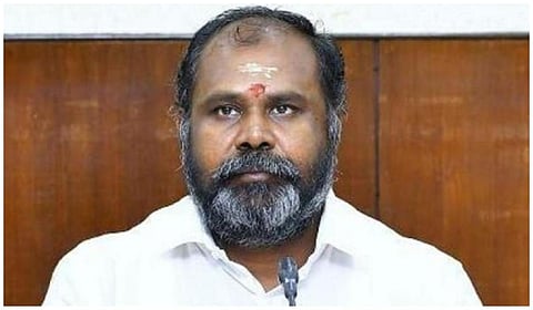 ஆர்பி. உதயகுமார்