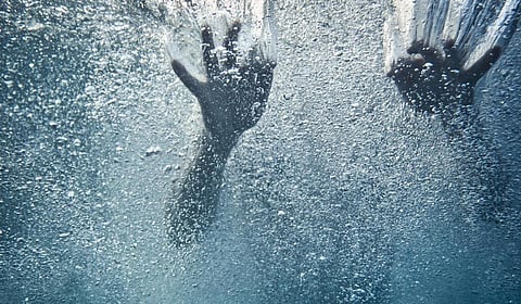 விருதுநகர் | வெள்ளத்தில் இழுத்து செல்லப்பட்ட சிறுவன் உயிரிழப்பு