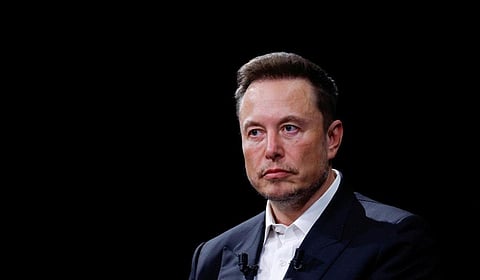 விக்கிபீடியாவுக்கு போட்டியாக குரோக்பீடியா: எலான் மஸ்க் விரைவில் அறிமுகம் செய்கிறார் 