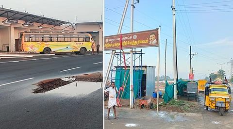 படங்கள்: க.ராதாகிருஷ்ணன்