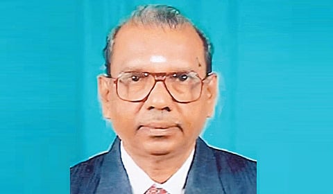 தொல்லியல் துறை முன்னாள் இயக்குநர் நடன.காசிநாதன் காலமானார்: அரசியல் கட்சித் தலைவர்கள் இரங்கல்